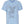 Light Blue Re-Cut Basic T-Shirt