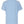 Light Blue Re-Cut Basic T-Shirt