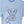 Light Blue Re-Cut Basic T-Shirt