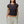 Ava Sheer Baby Tee