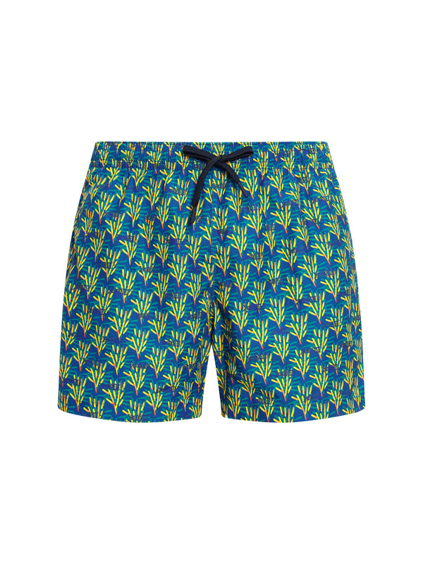 MOVE - SAINT VINCENT BOXER PRINT J