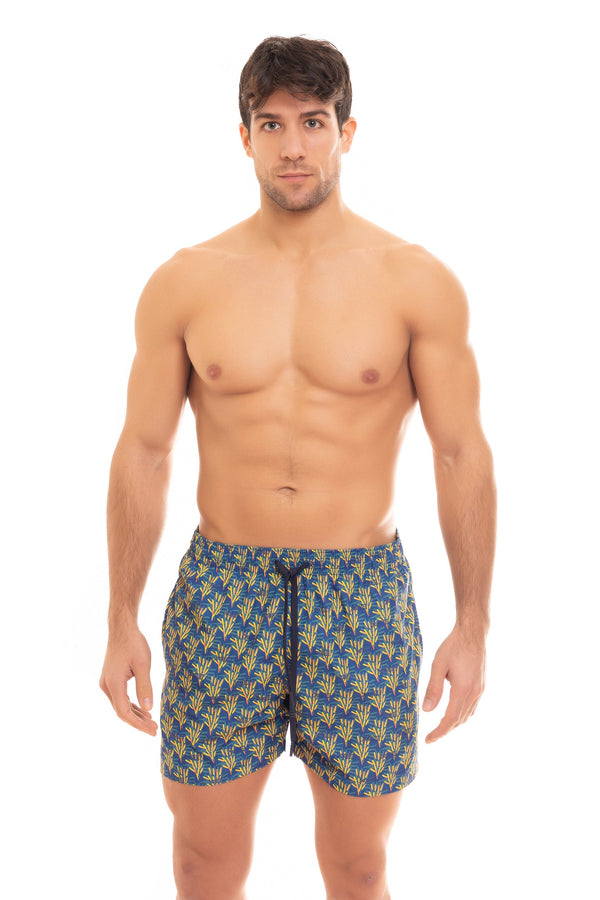 MOVE - SAINT VINCENT BOXER PRINT J