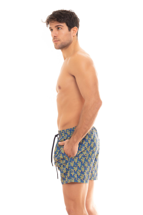 MOVE - SAINT VINCENT BOXER PRINT J