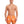 MOVE - Boxer Saint Vincent Printed ORANGE BANDANA