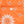 MOVE - Boxer Saint Vincent Printed ORANGE BANDANA