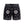 MOVE - Boxer Saint Vincent Printed BLACK BANDANA