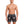 MOVE - Boxer Saint Vincent Printed BLACK BANDANA