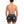 MOVE - Boxer Saint Vincent Printed BLACK BANDANA