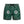 MOVE - Boxer Saint Vincent Printed GREEN BANDANA