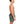 MOVE - Boxer Saint Vincent Printed GREEN BANDANA