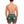 MOVE - Boxer Saint Vincent Printed GREEN BANDANA