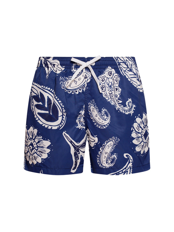MOVE - Saint Vincent Printed Boxer PRINT K1