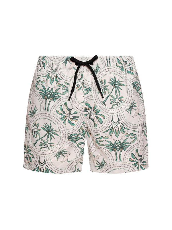 MOVE - Printed Saint Vincent Boxer PRINT L