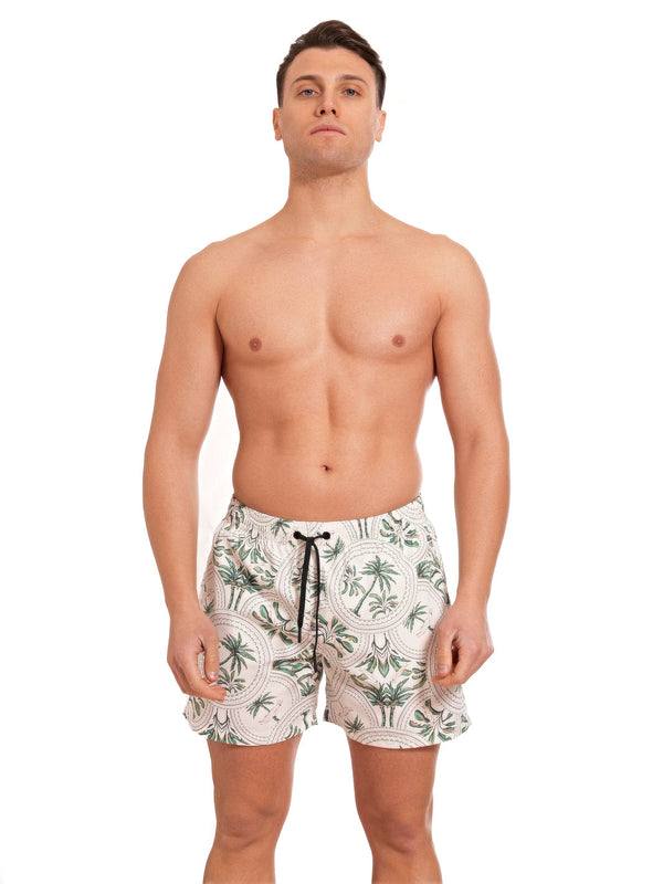 MOVE - Printed Saint Vincent Boxer PRINT L