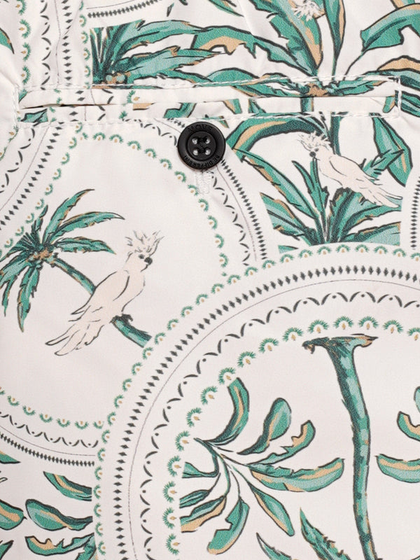MOVE - Printed Saint Vincent Boxer PRINT L