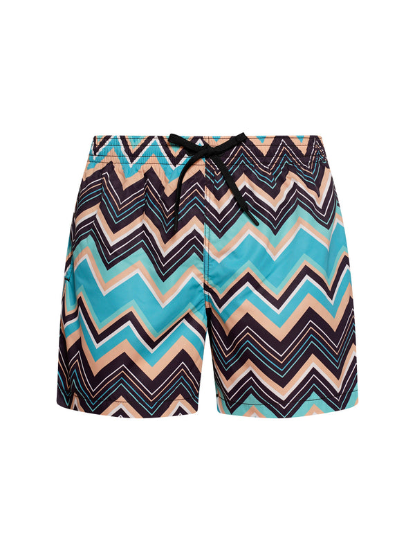 MOVE - Printed Saint Vincent Boxer PRINT M