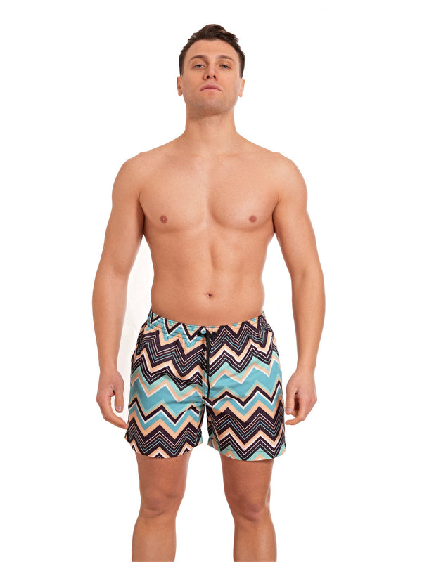 MOVE - Printed Saint Vincent Boxer PRINT M
