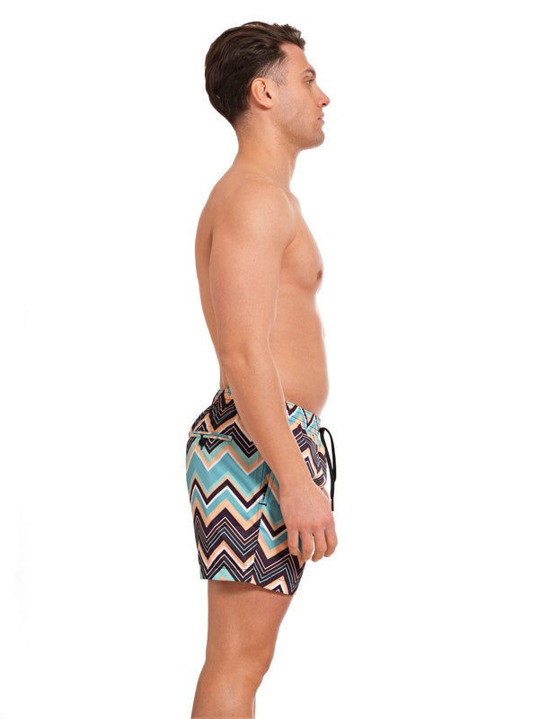 MOVE - Printed Saint Vincent Boxer PRINT M