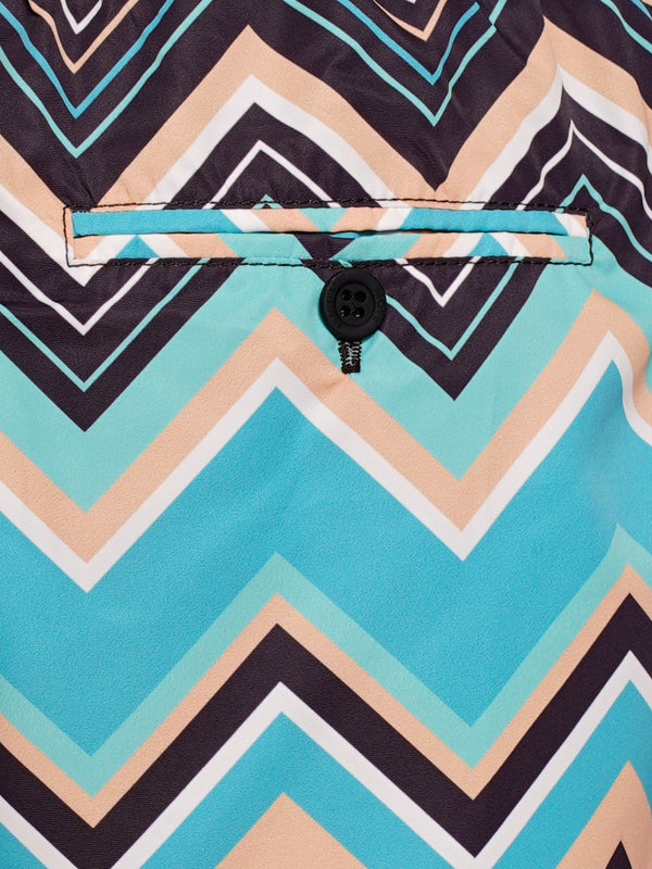 MOVE - Printed Saint Vincent Boxer PRINT M