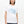 White Jersey Tattoo Lace T-shirt