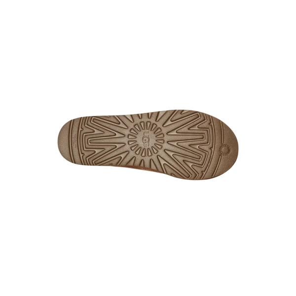 Tasman Slipper