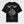 ALTRO STUDIOS “THE RENAISSANCE TRIO” BLACK T-SHIRT