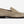 MOCASSINO PENNY ADLER (CU) VISONE CACAO+F.DO MALTO