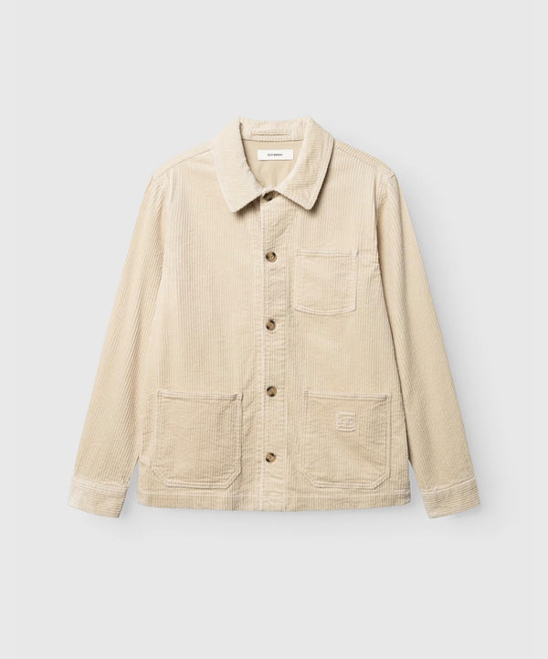 GABBA Ibra LS Overshirt