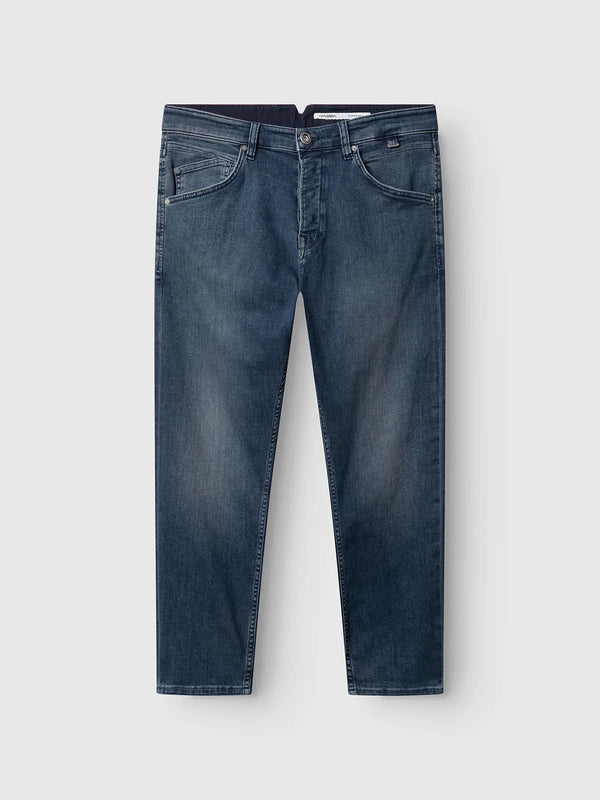 GABBA Cropped Nham RS2113 Jeans