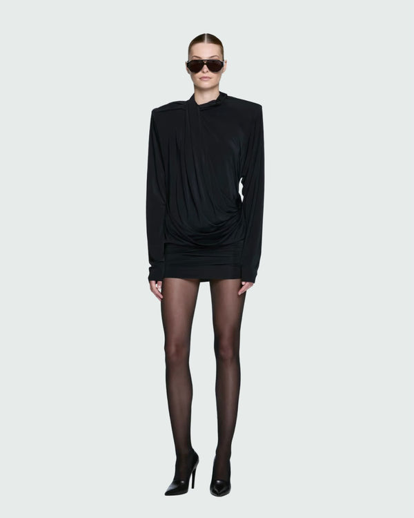Entire Studios Dalters Mini Dress