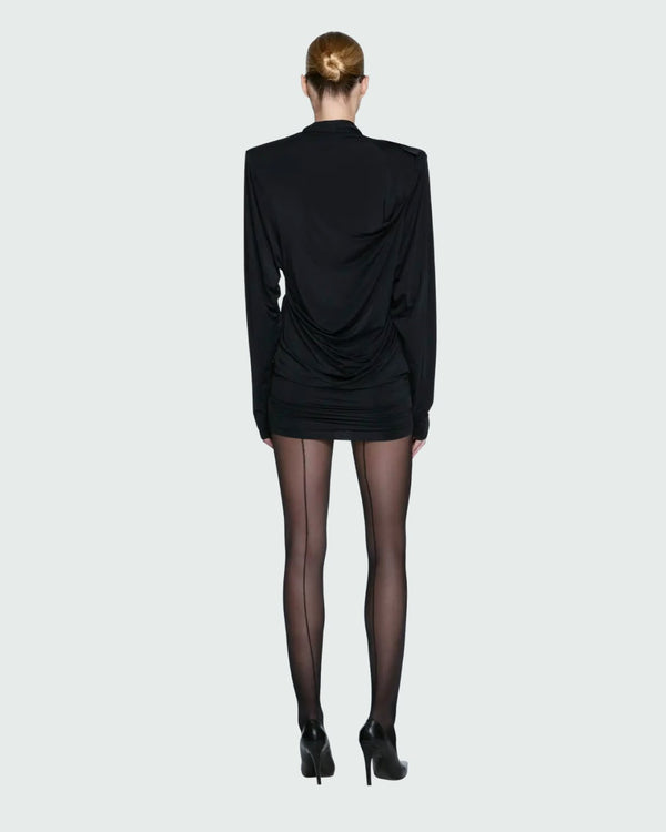 Entire Studios Dalters Mini Dress