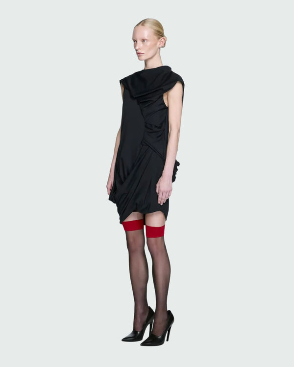 Entire Studios Sylph Mini Dress