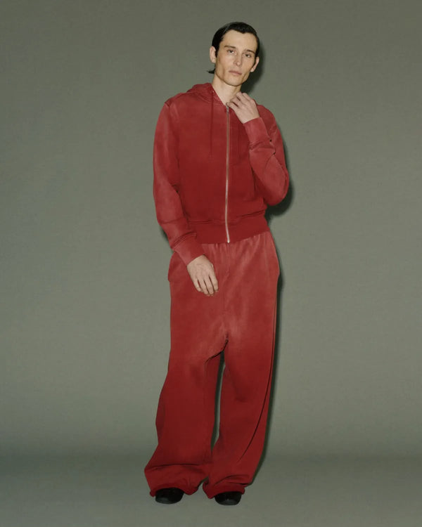 Entire Studios Sweatshirt Zipper