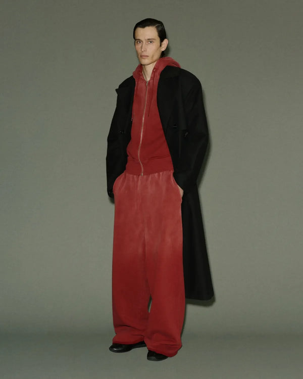 Entire Studios Sweatshirt Zipper