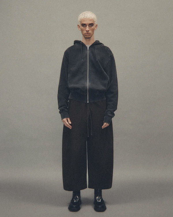Entire Studios Sweatshirt Zipper