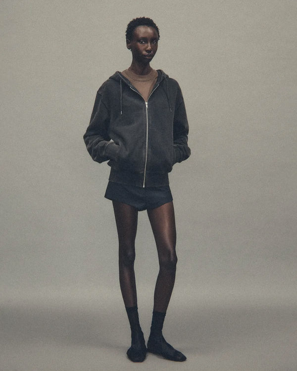 Entire Studios Sweatshirt Zipper
