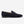 MOCASSINO PENNY ADLER (CU) VISONE CACAO+F.DO MALTO