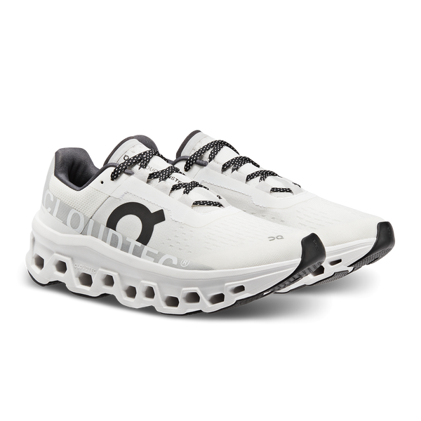 CloudMonster All White