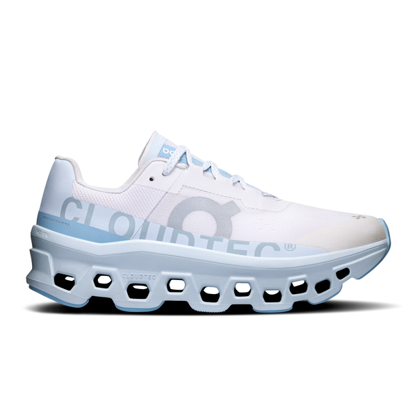 CloudMonster Frost | Wash