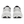 CloudMonster All White