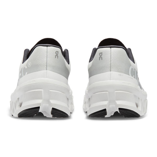 CloudMonster All White