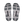 CloudMonster Void  Alloy | Glacier