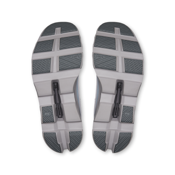 CloudMonster Void  Alloy | Glacier
