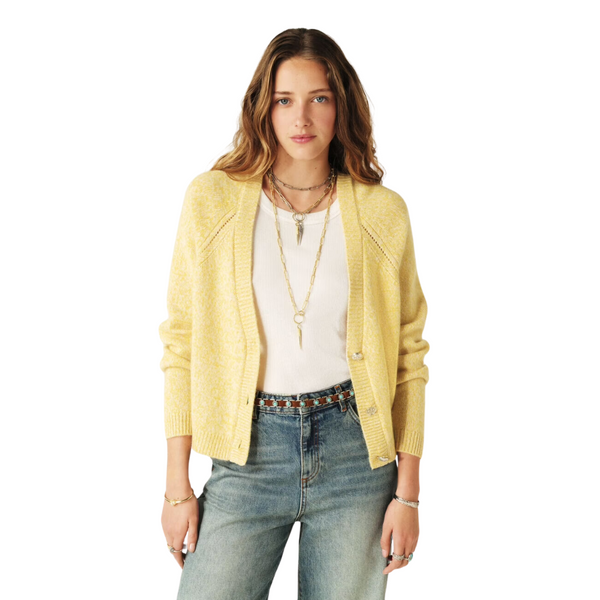 ba&sh - Carila Cardigan