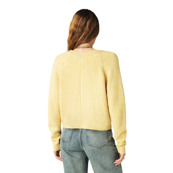 ba&sh - Carila Cardigan