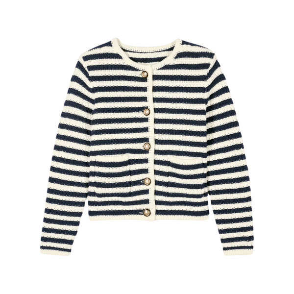 ba&sh - Gaspard Cardigan