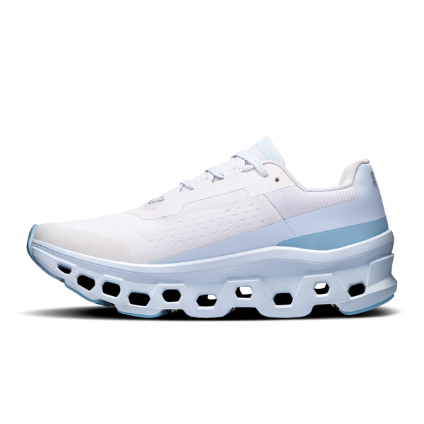 CloudMonster Frost | Wash