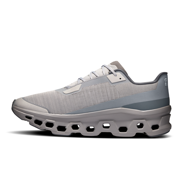 CloudMonster Void  Alloy | Glacier