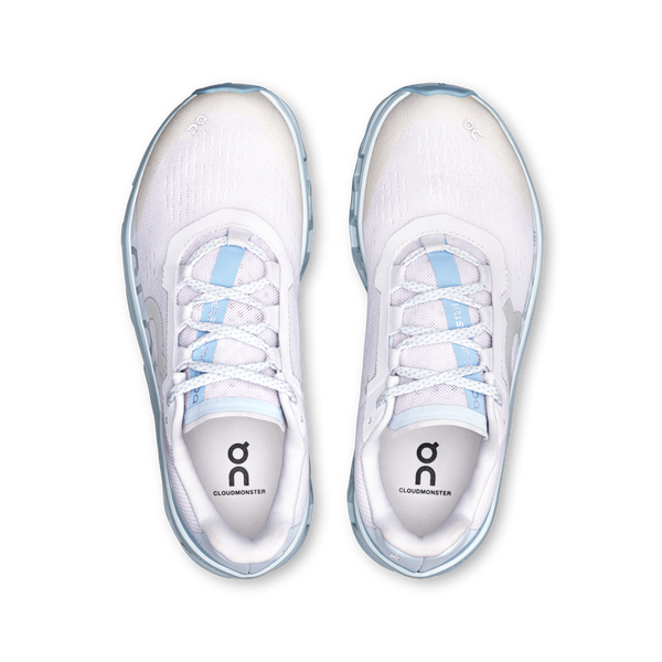 CloudMonster Frost | Wash