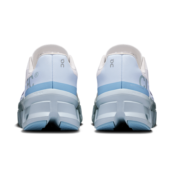 CloudMonster Frost | Wash